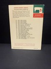 Vintage 1960 Singer Sewing Library - How To Measure  Alter And Fit - No  106