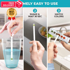 Varify Water Hardness Test Kit - Testing For Home  150 Strips 
