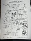  new  Seeburg Hf100r Jukebox Service Manual  high Quality  171 Pages