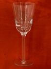 Pier 1   --  Bubbles  --   Celestial Swirl   Tall Water Goblets   3 