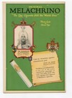 Shubert Lasalle Theatre Playgoer Howdy King 1927 Program Chicago Illinois 