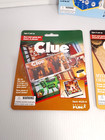 Lot Of 5 Vintage Mini Board Game Keychains Basic Fun 90 s Nib Sealed