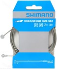 Shimano Stainless Steel Shift Cable   Steel Brake Cable Set For Road Mtb Bike