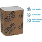 Ultra Interfold 2-ply Napkin Refill  32006  White  6 000 Count
