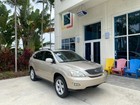 2007 Lexus 1 Owner Florida Low Miles 83 334 