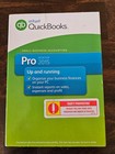 Quickbooks Desktop Pro 2015 Windows 10 - No Subscription- Authentic Tested 