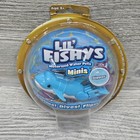 Lil  Fishys Motorized Water Pets Minis Dipper Jitters Toy Lot Of 2 Bath Pool