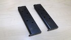 Lot Of 2 - Colt Pocket 1903   32 Acp 8 Round - Magazines