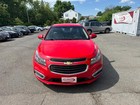 2015 Chevrolet Cruze 4dr Sdn Auto 2lt