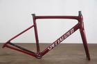 54cm Specialized Tarmac Comp Sl6 Carbon Disc Brake Road Frameset