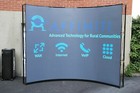 Replacement Pop-up Style - Graphic Trade Show Display Panels