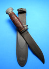 Wwii Ww2 Mark 1  Pal Rh35 Fighting Knife In Excellentunused Condition