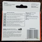 1 4  Powerfast   Swingline 101 Heavy Duty Staples  Stanley  Do It  Ace  Master M