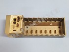 National Instruments Ni Crio-9025 Controller With Crio-9112 8-slot Fpga Chassis