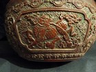 Nice Large Chinese Bronze Hand Made           Bowl