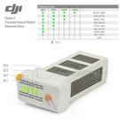For Dji Phantom 3 Professional Intelligent Flight Lipo Battery 4500mah 15 2v New