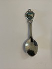 Connecticut Vintage Souvenir Spoon Collectible