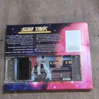 Star Trek Tng  relics  Authorized 35mm Film Cell Mounted