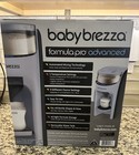 Baby Brezza Formula Pro Advanced - Slate New Un-opened Box Retail 229 99