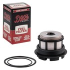 Doc s Diesel Fuel Filter  Fits 7 3l Ford F-250 F-350 F-450 F-550 1999-2003