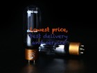 1 Matched Pair Psvane 845-t Mark Ii Premium Grade Vacuum Tubes 845