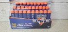 Nerf N-strike Elite Dart Refill Pack 29 Darts  30 Pack Missing 1  Open Package