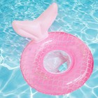 Baby Swimming Float inflatable Baby Swim Ring With Seat For Infant toddler 6-   