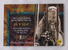 Farscape Ka D argo Costume Memorabilia Card Cc6 By Rittenhouse Anthony Simcoe