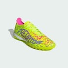 Adidas Predator League Tf Mens Turf Soccer Shoes Lucid Lemon    multiple Sizes