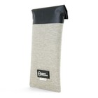 Mission Darkness Dry Shield Faraday Phone Sleeve  magnetic Closure 
