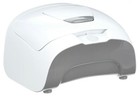 Prince Lionheart Pop  Wipes Warmer Style 9006 Grey Anti-microbial Wipe Warmer