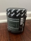 Redcon1 Total War Preworkout Powder 30 Servings Sour Wild Berry Flavor Exp 09 26