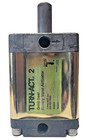 Turn Act 2 122-113-00 Rotary Vane Actuator Gold Seal 27195