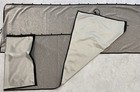 Windshield Curtains Fits Freightliner Cascadia 2008-2027