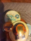 Vintage Giga Pets Scorpion Sealed