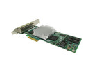 Intel Pro 1000 Pt 1gb 4-port Ethernet Server Adapter Expi9404ptlblk High Profile