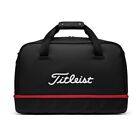 New Titleist Golf Boston Travel Bag Black
