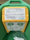 Lavoptik 16 Gallon Portable Gravity Fed Eyewash Station 15min Similar To Uline
