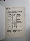 Motorola At t Motorazr Razr V3 User Guide Manual 