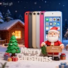    new    Sealed Apple Ipod Touch 7th Generation 256gb All Colors- Fast Shipping Lot