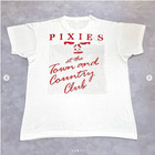 1988 The Pixies Surfer Rosa Vintage T-shirt Reprint