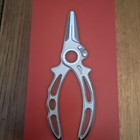 Danco Pt75lspsb Premio 7 1 2  Titanium Pliers With Sheath