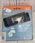 Tempo Armband For Ipod Shuffle By Griffin Nib