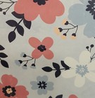 Stampin  Up  12x12  Paper Blooms Designer Series Paper  New Old Stock Retired