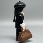 Playmobil Victorian Female Adult Figure Noblewoman Traveler Mansion Townswoman