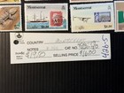 Montserrat   406 - 419   421 - 440 Mnh Value   19 50