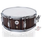 Griffin Snare Drum - 14x5 5 Poplar Wood Shell Acoustic Percussion Head Kit Set