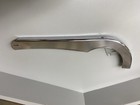 Vintage Nos Schwinn Huffy Coast Bicycle Etc  Chrome Chain Guard 16 Inches