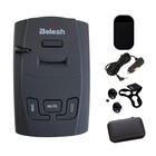 Laser Radar Detector For Cars - City highway Modes  Voice Alerts  Long Range  Ea