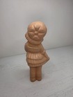 Antique Celluloid Girl Pink Early-mid Century Toy Rare Vintage Collectible